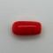 Coral  (Moonga) 8.43 Ct Lab Tested